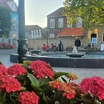 Pension Montmaertre