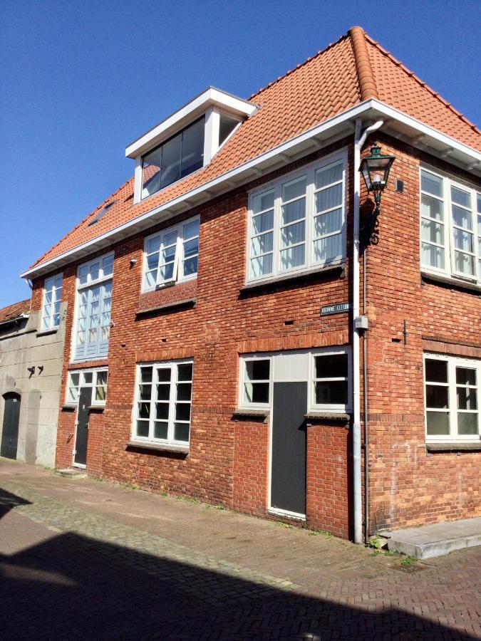Montmaertre Gasthof Zierikzee