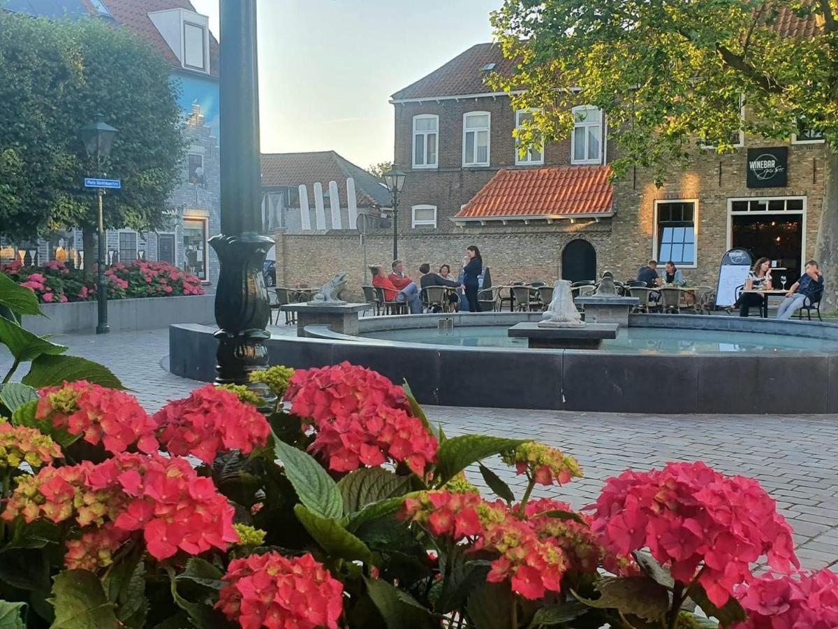 Montmaertre Zierikzee